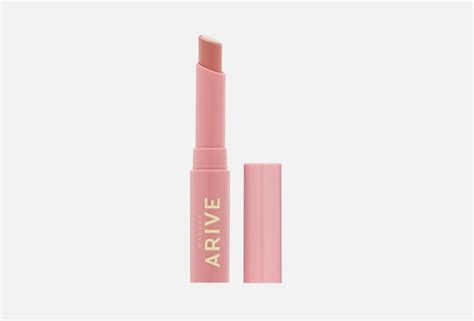 губная помада ARIVE MAKEUP Balm Lipstick цвет: 02 купить на OZON по ...