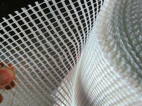 Сетка для штукатурки из стекловолокна: характеристики и разновидности