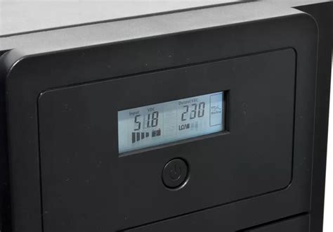 Обзор ИБП APC SMV200CAI | hwp.ru