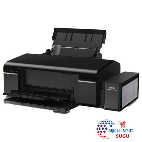 Imprimante EPSON L 805 – M@LI NTIC SUGU