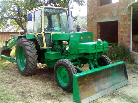 Продажа Экскаватор ЮМЗ ЕО 2621 1988 года Черновцы - автобазар Украины ...
