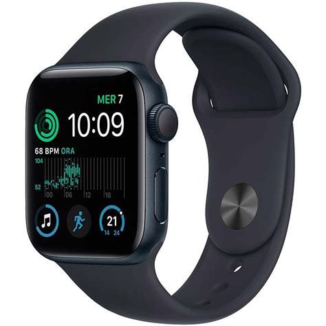 Apple Watch Se 44mm/2° Gen – Renueva Tu Movil