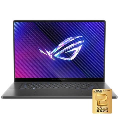 Notebook Gamer Asus Rog Core Ultra Ghz Gb Tb Ssd Oled