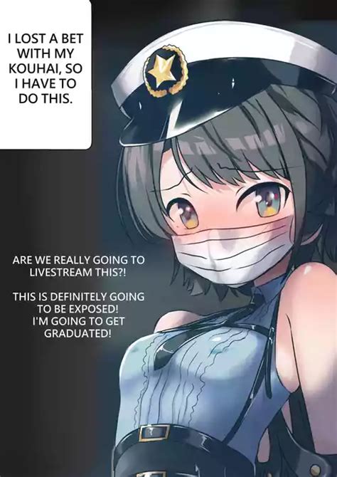 Artist Gakispark Popular Nhentai Hentai Doujinshi And Manga