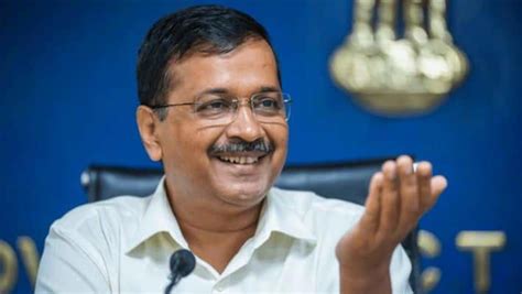 Breaking Supreme Court Reserves Order On Delhi Cm Arvind Kejriwals