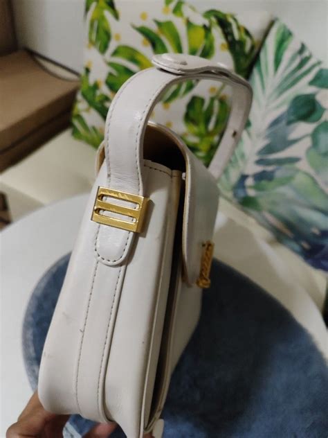 Kili Bag On Carousell