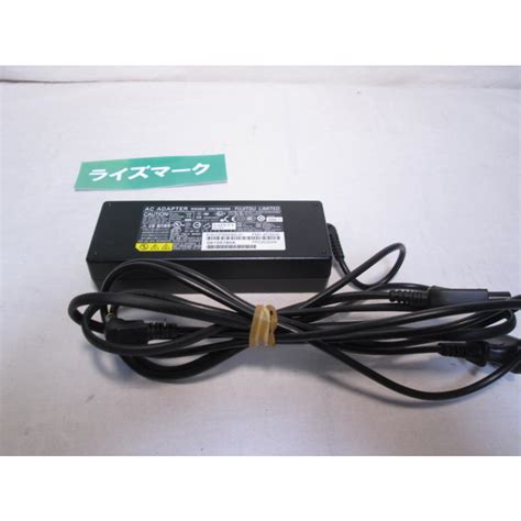 Acアダプター 富士通 Fmv Ac323a 19v 527a 送料無料 正常品 85970 85970ライズマーク 通販