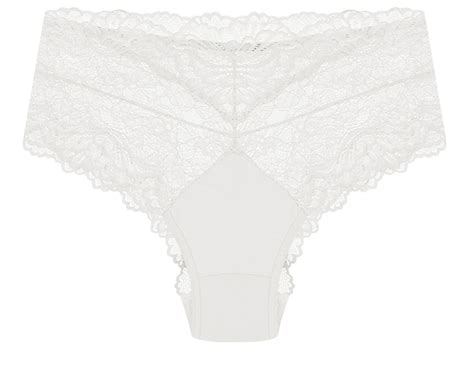 Calcinha Hot Pants Off White P Westwing Br