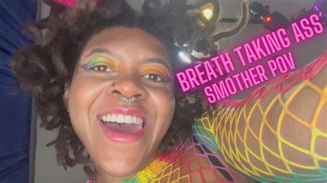 Breathtaking Ass Facesitting POV Mystic Moon Official Profile