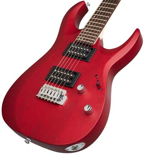 CORT X100 OPBC Elektrická kytara | Kytary.cz