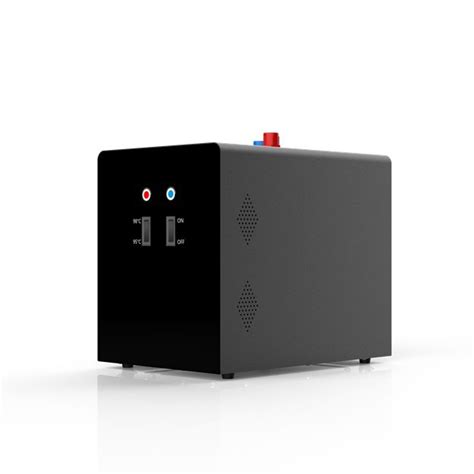 China Customized Manual 4l Instant Hot Water Tank Manufacturers