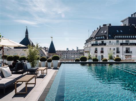 Nimb Hotel Nimb