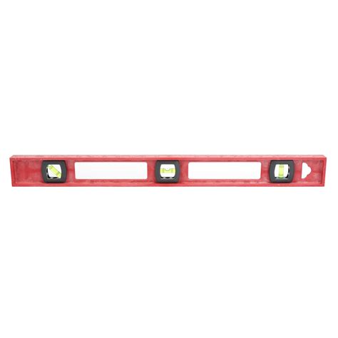 Craftsman 24 In Plastic Level