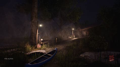 Friday the 13th: The Game — обзоры и отзывы, описание, дата выхода ...