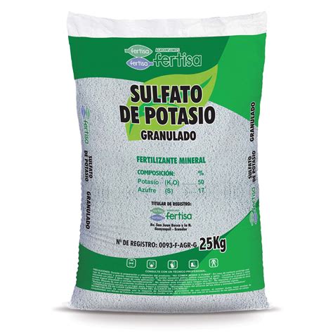 Potasio