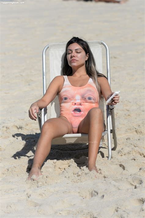 Liziane Gutierrez Nude OnlyFans Leaks Fappening FappeningBook