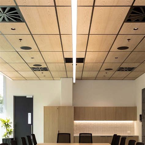 Autex Acoustic Timber Panels Fdb Acoustics
