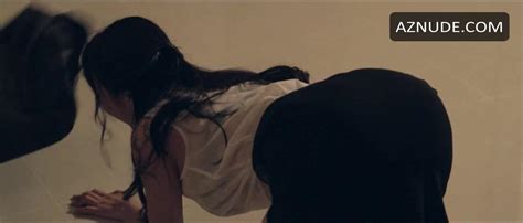 Na Kyung Ha Nude Aznude