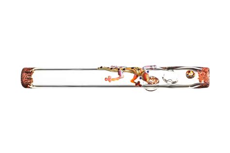 Steamroller Pipe Lizard