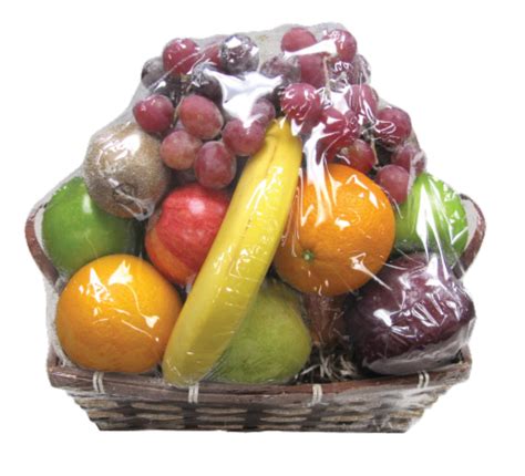 Hanken Harvest Fruit Basket 13x9 Kroger