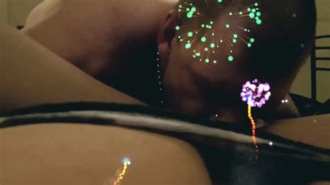 Pussy Eating Contest Winner