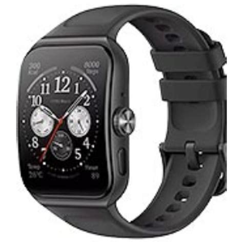 Oppo Watch 3 Pro - Smart Watch Specifications & Price - GadgetsRealm