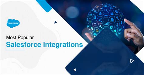 Most Popular Salesforce Integrations That You Must Go For