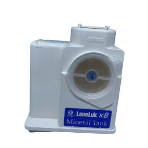 mineral solution tank enagic malaysia sdn bhd