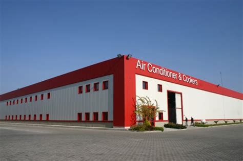 Vestel Inc. - MŞB İNŞAAT A.Ş.