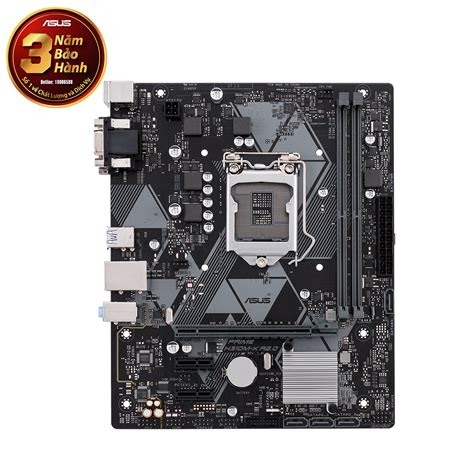 Mainboard ASUS PRIME H310M-K