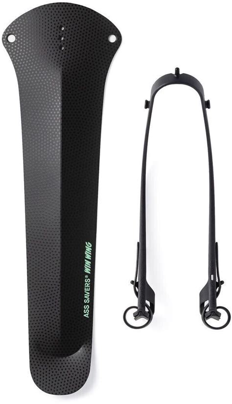 Buy Ass Savers WRS 2 Win Wing Road HR Black From 19 99 Today Best Deals On Idealo Co Uk