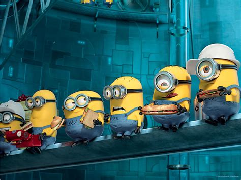 Minions 3d Puzzle 500 Piece Jigsaw Puzzle By Prime 3d Ltd Serious