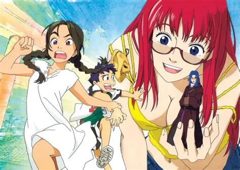 The Difference Between Ecchi Vs Hentai Visuals