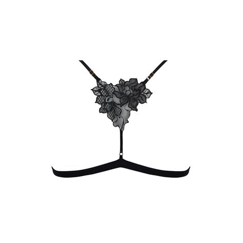 Soutien Gorge Sans Armature Adorable En Sexy Lise Charmel ACH NO Caroline Lingerie