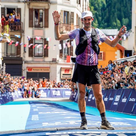 Kilian Jornet Isnt The Goat Of Trail Running Just Because He Wins