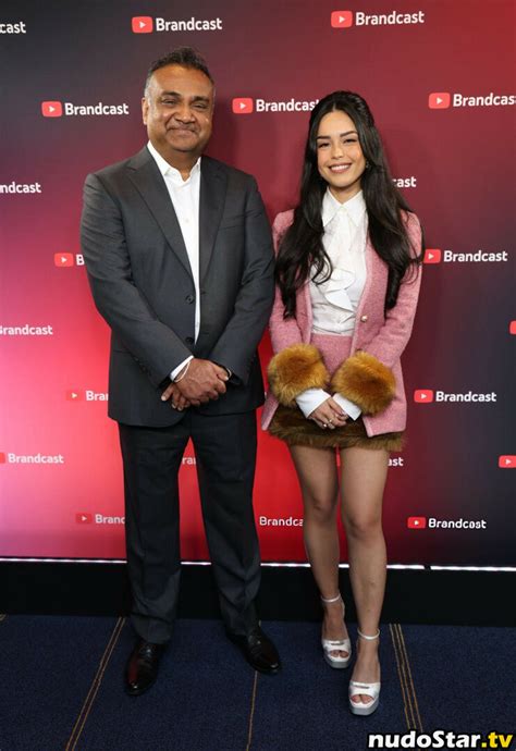 Valkyrae Bellaraee Nude OnlyFans Photo Nudostar TV