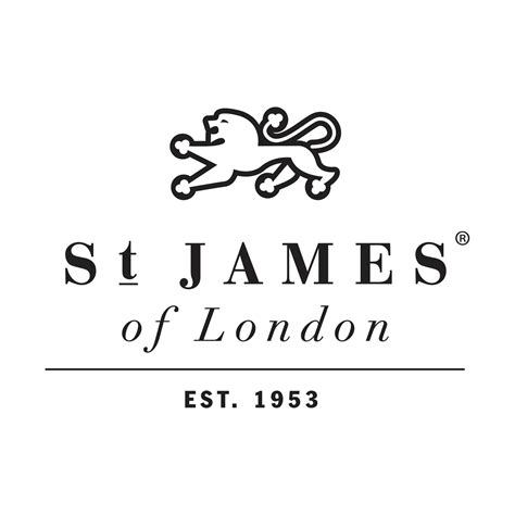 St James of London Europe... - St James of London Europe