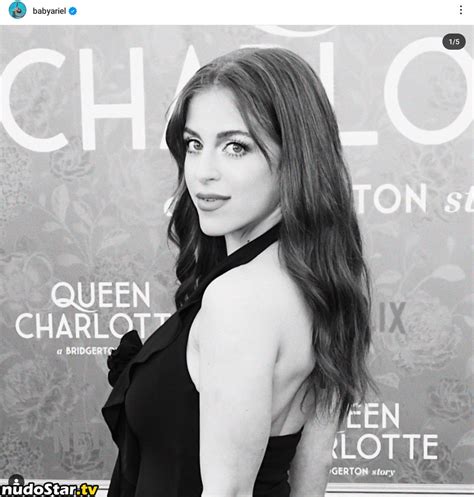 Baby Ariel Babyariel Nude Onlyfans Photo Nudostar Tv