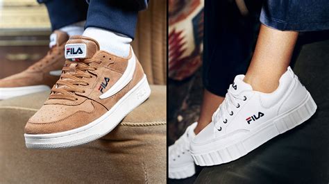 Fila Sale: Im online Outlet sparen! | Lounge by Zalando