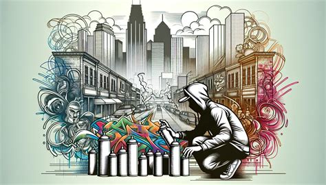 Uncover The Bold Impact Of 80s Graffiti Art On Hip Hop Culture Graffid