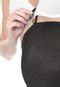 Calcinha Dilady Hot Pant Gestante Max Conect Preta Compre Agora