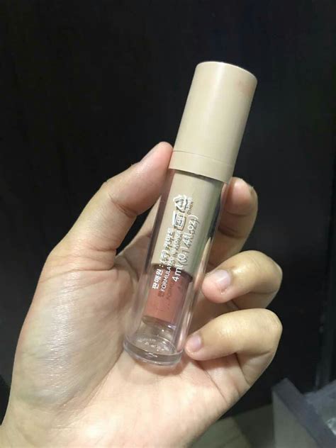 CATHY DOLL NUDE ME LIQUID LIP MATTE Beauty Personal Care Face