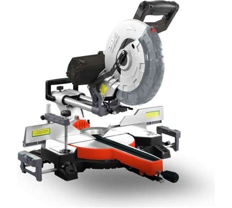 Торцовочная пила JIB 7305B-2 2200 - купить по низкой цене в интернет ...