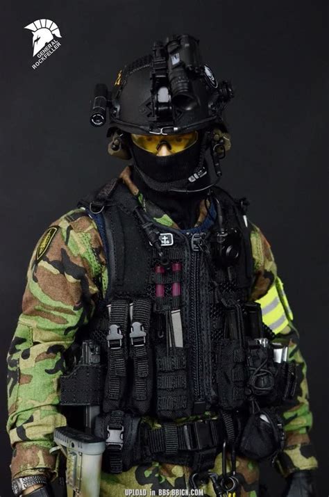 Pin Von Fëlix Da Hellcat Auf 16 Scale Soldaten Modern