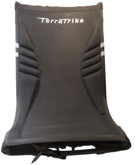 Terratrike Seat Mesh Comfort Padded Johns Trikes And Bikes