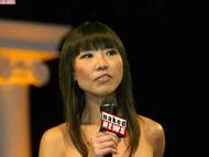 Lily Kwan Nude Pics Videos Sex Tape