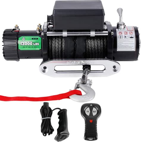 The Best Truck Winches 2023 Review