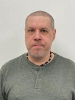 Wilson Thomas R Sex Offender In Park Falls WI WI