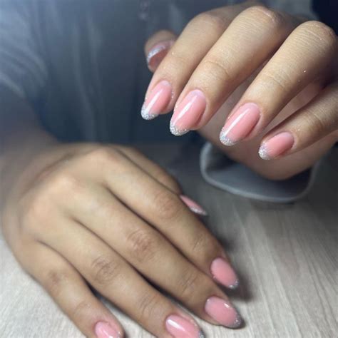 Nude Nail Nails Beauty Nude
