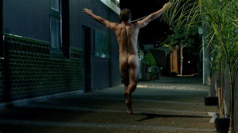 Auscaps Jack Pearson Nude In Winners Losers Love S Labours Lost